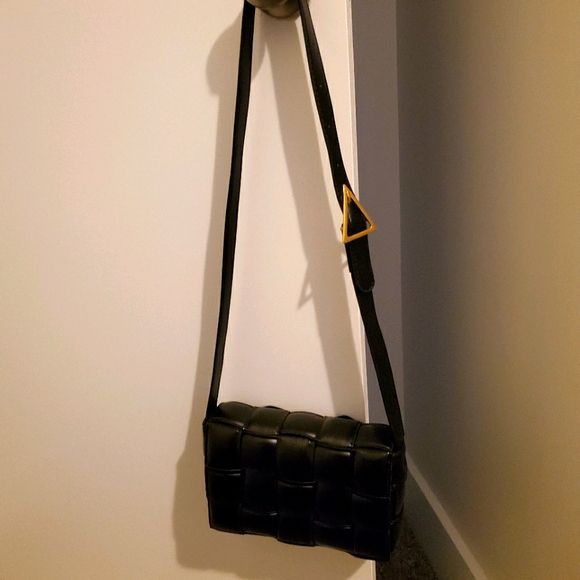 Handbags - Padded Bag